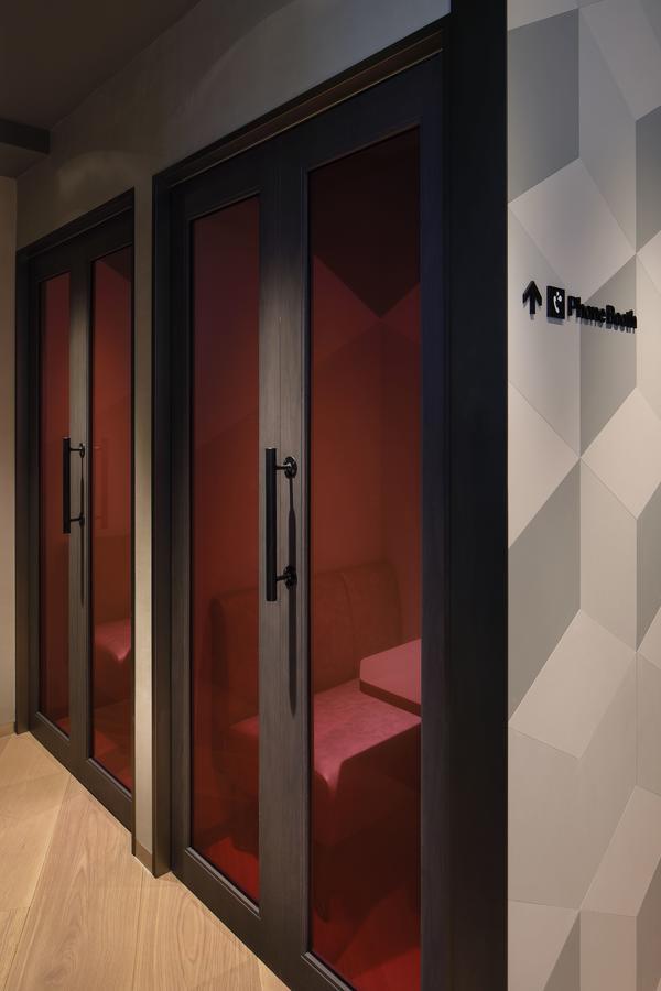The Millennials Shibuya Tóquio Exterior foto