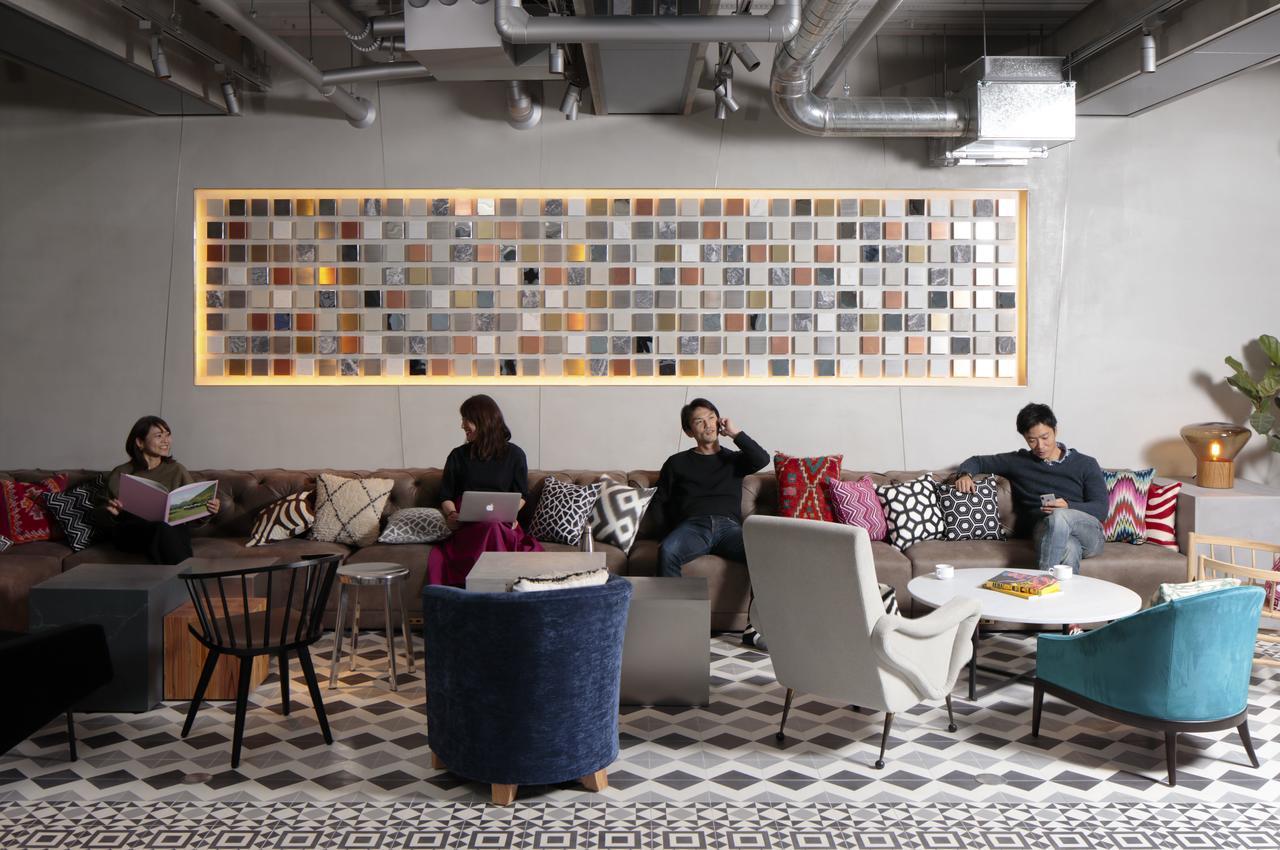 The Millennials Shibuya Tóquio Exterior foto