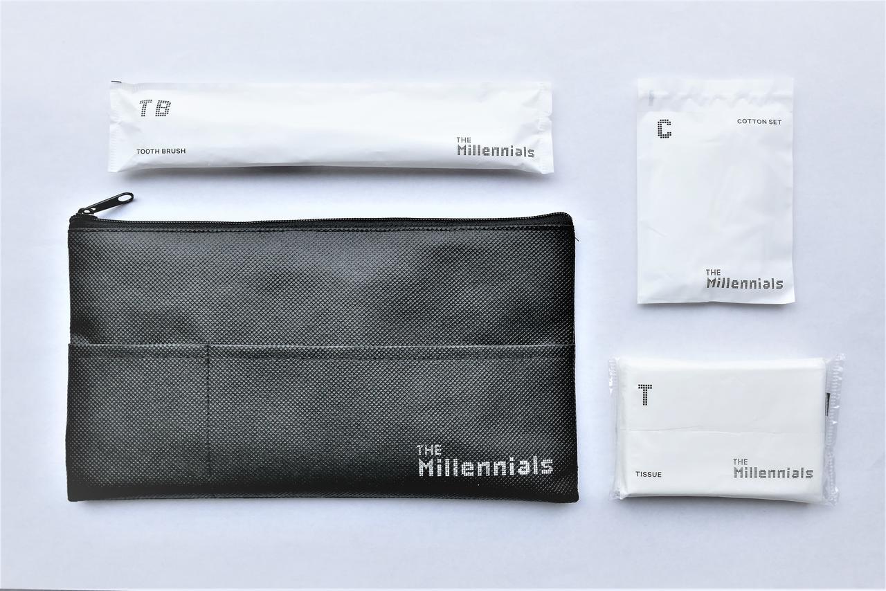 The Millennials Shibuya Tóquio Exterior foto
